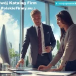 Katalog firm Polskiefirmy.eu – dodaj firmę do bazy