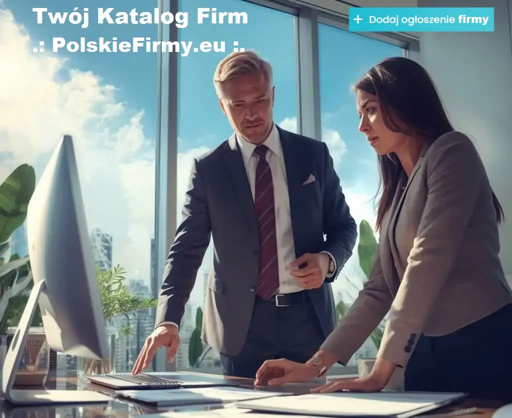 katalog firmy polskie